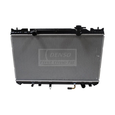 Denso Radiator, 221-0505 221-0505