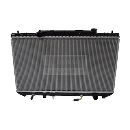 Denso Radiator 2002-2003 Toyota Solara 2.4L, 221-0507 221-0507