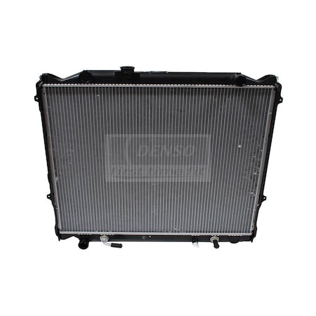 Denso Radiator 1996-2000 Toyota 4Runner 2.7L, 221-0508 221-0508