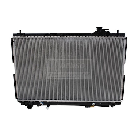 Denso Radiator 2001-2003 Toyota Highlander, 221-0510 221-0510