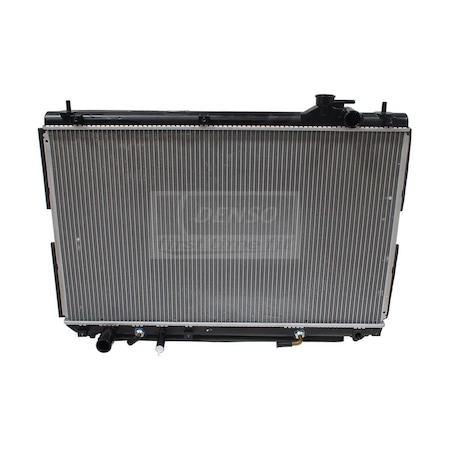 Denso Radiator 2001-2003 Toyota Highlander, 221-0511 221-0511