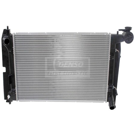 Denso Radiator, 221-0514 221-0514