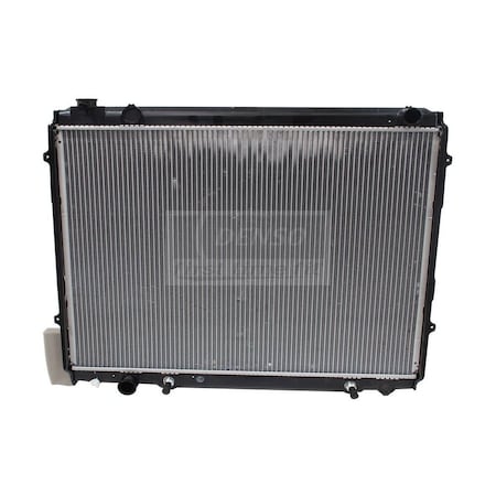 Denso Radiator 2000-2004 Toyota Tundra, 221-0516 221-0516