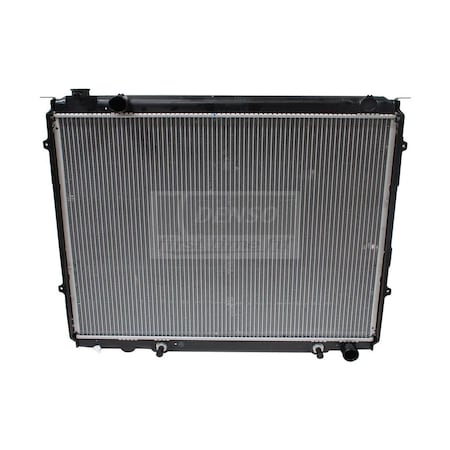 Denso Radiator 2000-2006 Toyota Tundra, 221-0517 221-0517