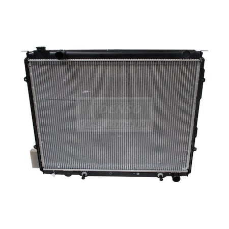 Denso Radiator, 221-0518 221-0518