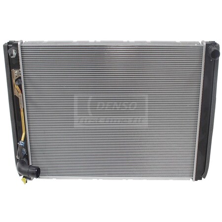 Denso Radiator 2006 Toyota Sienna, 221-0520 221-0520