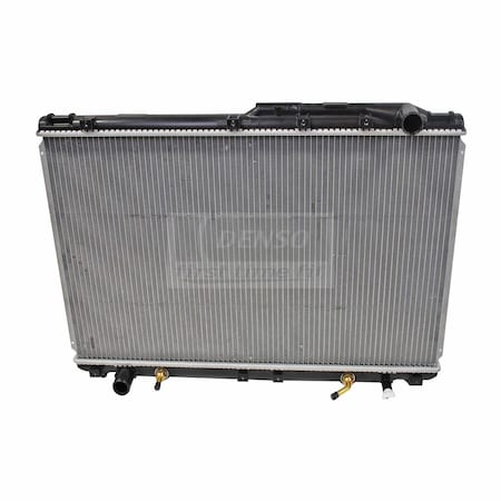 Denso Radiator, 221-3109 221-3109