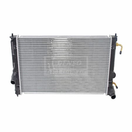 Denso Radiator 2000-2005 Toyota Celica 1.8L, 221-3113 221-3113
