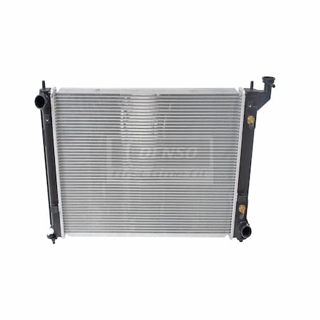 Denso Radiator 2005-2009 Scion tC 2.4L, 221-3114 221-3114