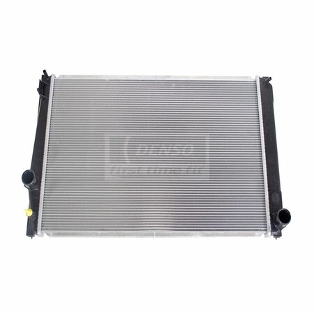 Denso Radiator 2006-2008 Toyota RAV4 2.4L, 221-3116 221-3116
