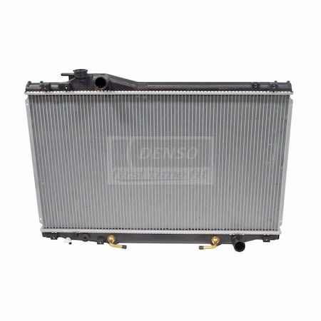 Denso Radiator 1992-1997 Lexus SC300 3.0L, 221-3118 221-3118