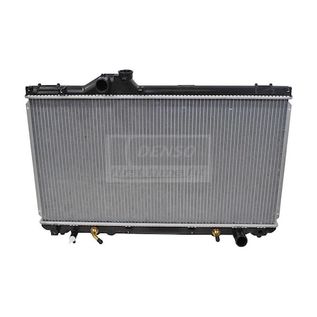 Denso Radiator 2001-2005 Lexus IS300 3.0L, 221-3120 221-3120