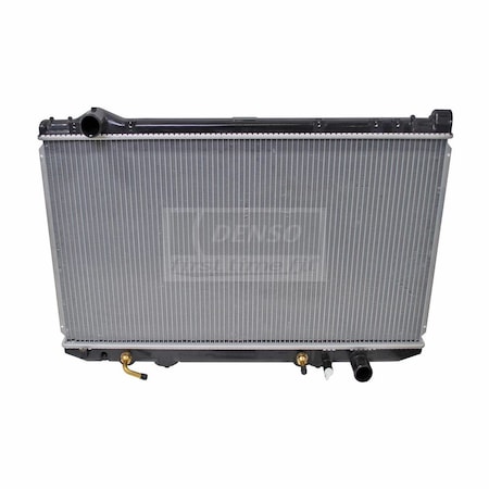 Denso Radiator 1990-1995 Lexus LS400, 221-3122 221-3122