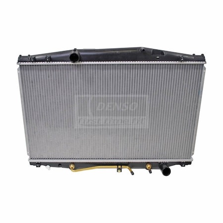 Denso Radiator 1992-1997 Lexus SC400, 221-3123 221-3123