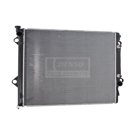 Denso Radiator 2003-2009 Toyota 4Runner, 221-3124 221-3124