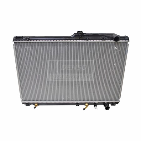 Denso Radiator, 221-3127 221-3127