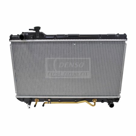 Denso Radiator 1996-1997 Toyota RAV4 2.0L, 221-3134 221-3134
