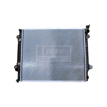 Denso Radiator 2005-2015 Toyota Tacoma, 221-3139 221-3139