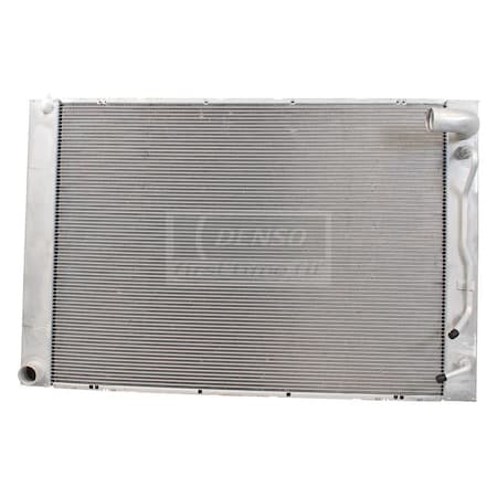 Denso Radiator 2004-2005 Toyota Sienna, 221-3140 221-3140