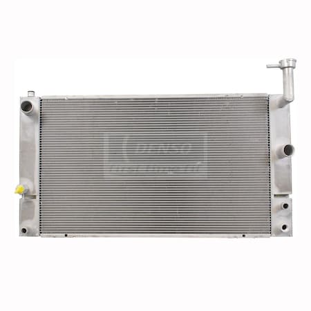 Denso Radiator 2004-2009 Toyota Prius 1.5L, 221-3142 221-3142