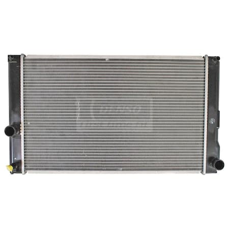 Denso Radiator, 221-3143 221-3143