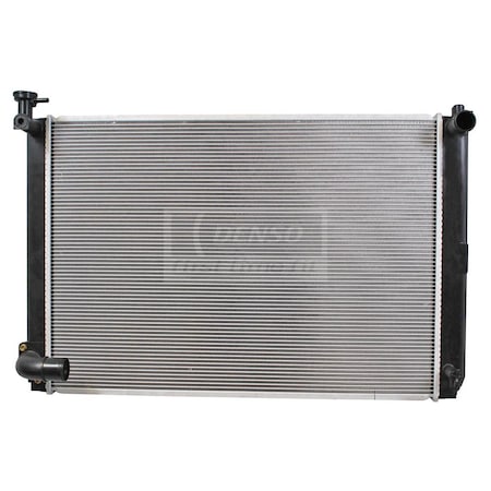 Denso Radiator, 221-3144 221-3144