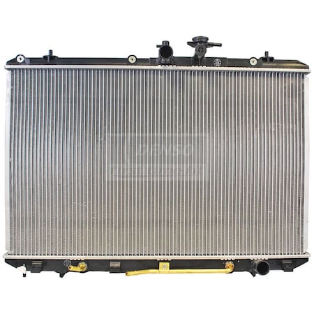 Denso Radiator 2008-2010 Toyota Highlander, 221-3145 221-3145