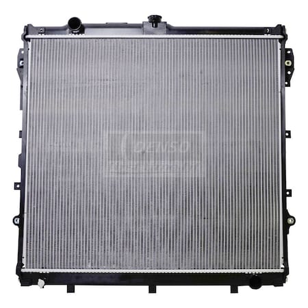 Denso Radiator, 221-3149 221-3149