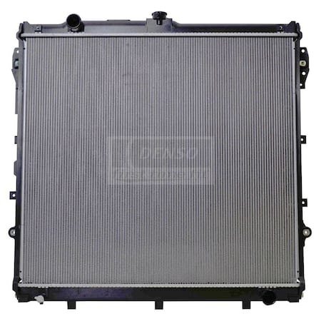 Denso Radiator 2007-2009 Toyota Tundra, 221-3150 221-3150