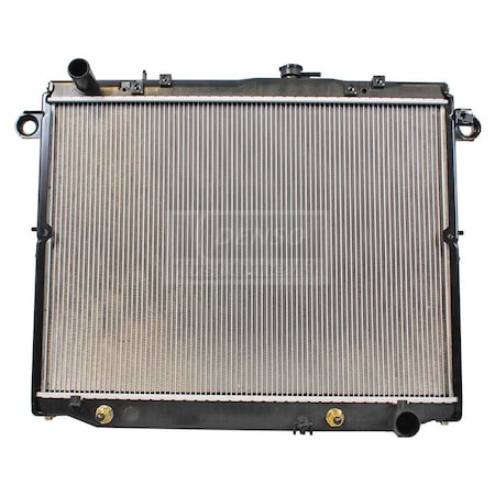 Denso Radiator, 221-3152 221-3152