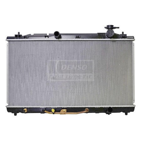 Denso Radiator, 221-3156 221-3156