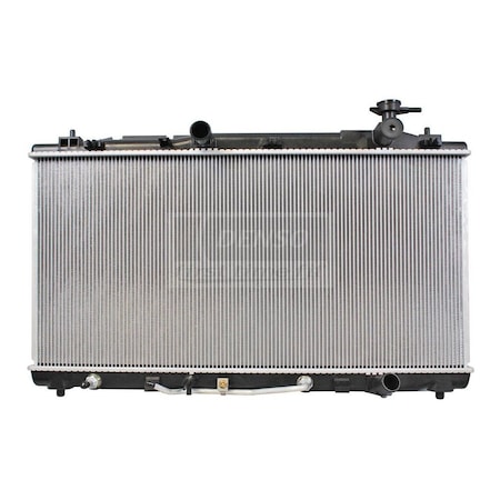 Denso Radiator, 221-3157 221-3157