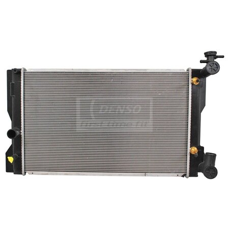 Denso Radiator, 221-3159 221-3159