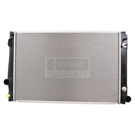 Denso Radiator 2006-2012 Toyota RAV4, 221-3161 221-3161