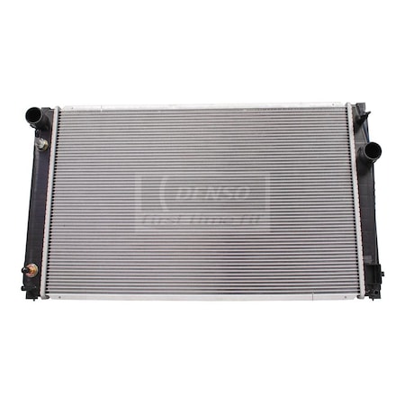 Denso Radiator 2006-2012 Toyota RAV4, 221-3162 221-3162