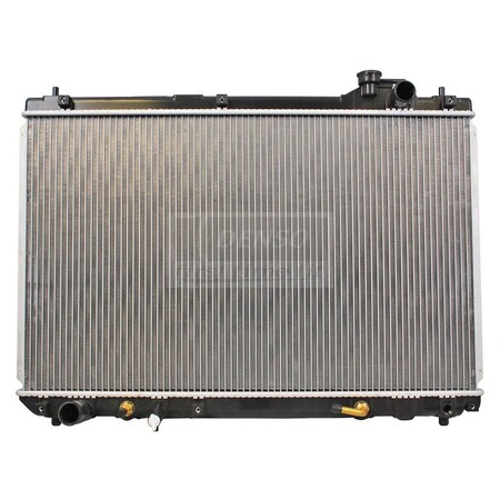 Denso Radiator 2001-2003 Lexus RX300, 221-3166 221-3166