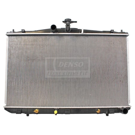 Denso Radiator, 221-3167 221-3167