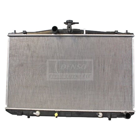 Denso Radiator, 221-3168 221-3168