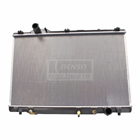 Denso Radiator 2007-2010 Lexus LS460, 221-3174 221-3174
