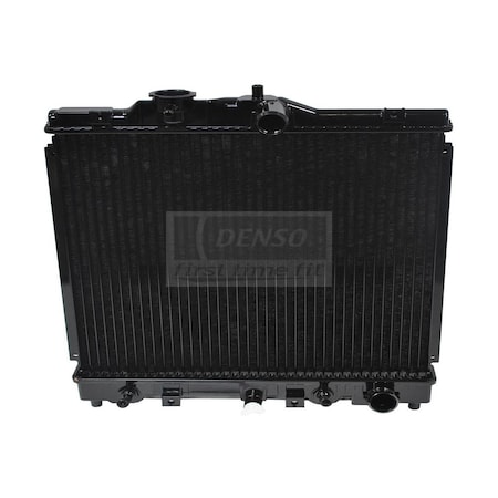 Denso Radiator, 221-3206 221-3206