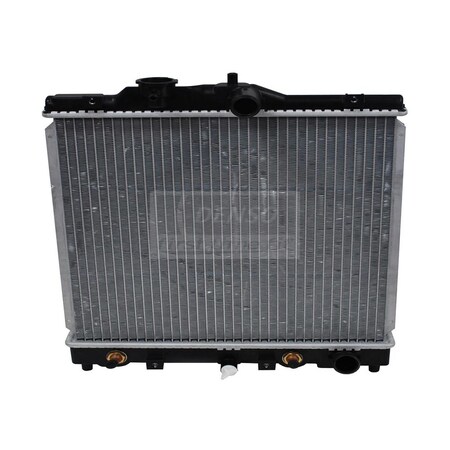 Denso Radiator 1999-2000 Honda Civic 1.6L, 221-3207 221-3207