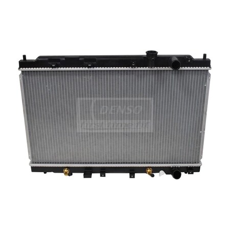 Denso Radiator 1994-2001 Acura Integra 1.8L, 221-3211 221-3211