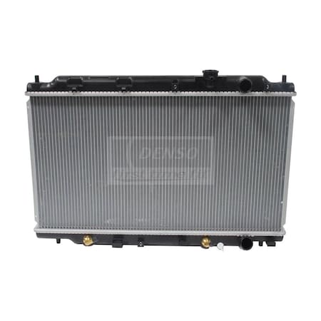 Denso Radiator 1994-2001 Acura Integra 1.8L, 221-3212 221-3212