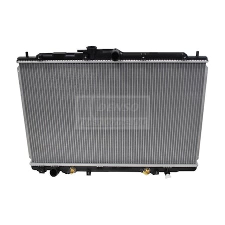 Denso Radiator, 221-3213 221-3213