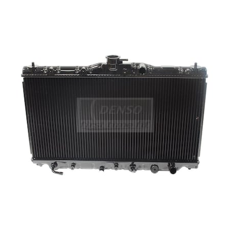 Denso Radiator 1986-1989 Honda Accord 2.0L, 221-3218 221-3218