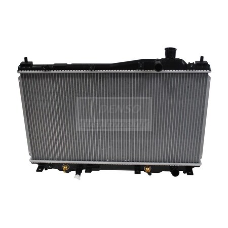 Denso Radiator 2001-2005 Honda Civic 1.7L, 221-3220 221-3220