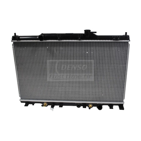 Denso Radiator, 221-3223 221-3223