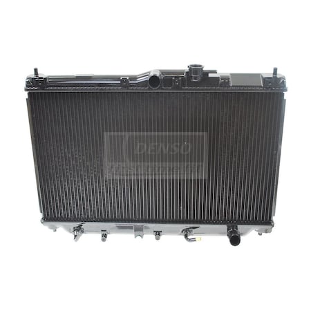 Denso Radiator 1990-1993 Honda Accord 2.2L, 221-3225 221-3225