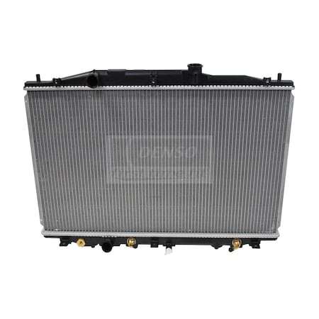 Denso Radiator 2003-2007 Honda Accord 2.4L, 221-3229 221-3229