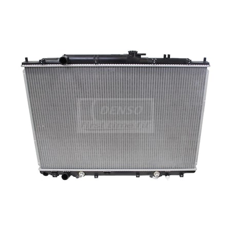 Denso Radiator, 221-3232 221-3232